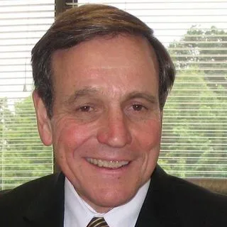 Mark David Luther - Attorney