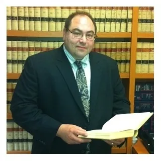 Glen F. Haley - Attorney