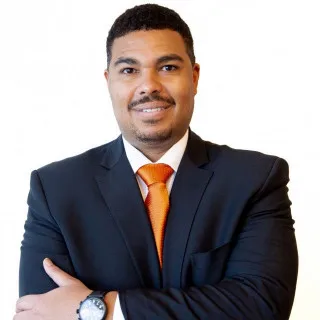 Dedrick Gordon - Attorney