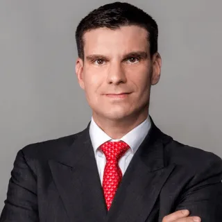 Zachary Taylor - Attorney