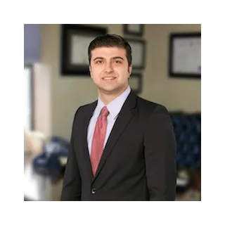 Suliman Jamal - Attorney