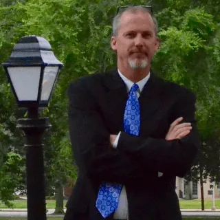 Andrew Andy Potter - Attorney