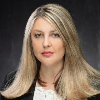 Anna Aleksander - Attorney