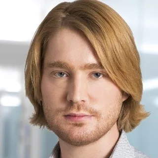 Hans Andersson - Attorney