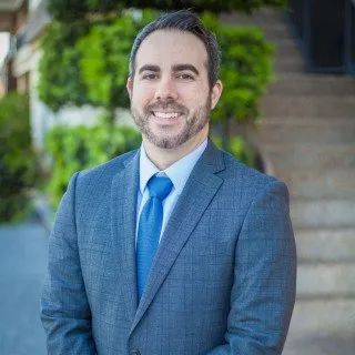 John Mark Frazier Jr. - Attorney