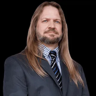 Sean Hessler - Attorney