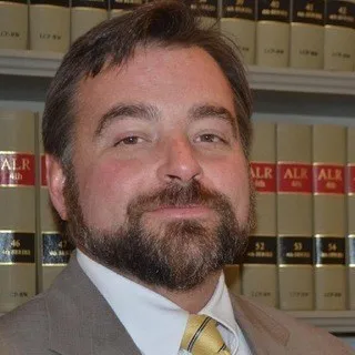 Daniel McManus - Attorney