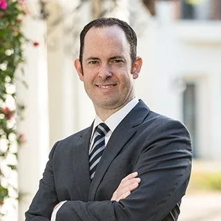 Rhett L. Bernstein - Attorney