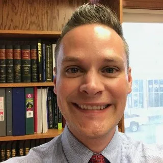 David R. Spencer - Attorney