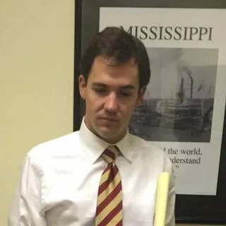 Mr. James Parrish Coleman III - Attorney