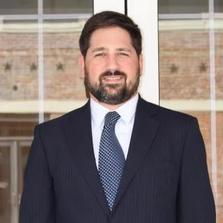 John Anthony Terrezza - Attorney