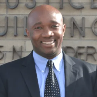 Moses O Okeyo - Attorney