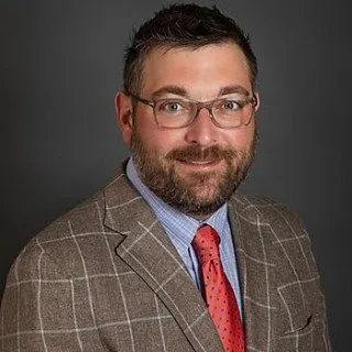 Jeff G. Rousseau - Attorney