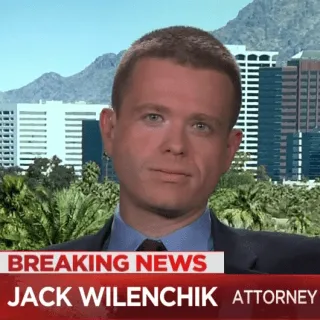 John Douglas Wilenchik - Attorney
