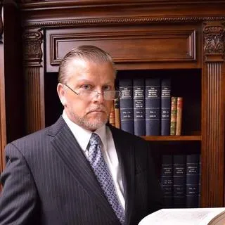 David Horn - Attorney