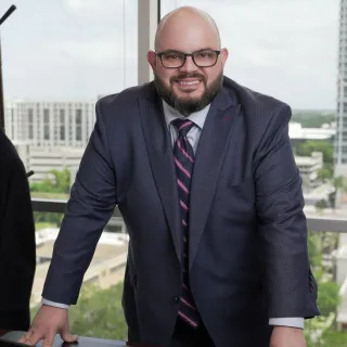 Roberto M. Vazquez - Attorney