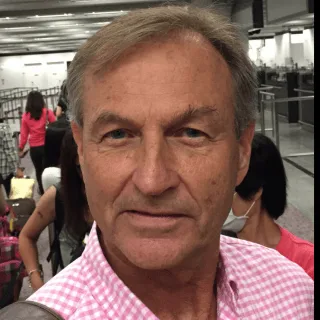 Tim Reynolds - Attorney