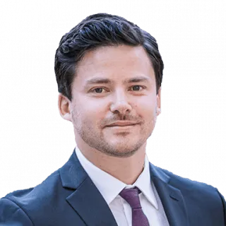 David A. Simon - Attorney