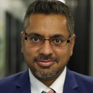 Nareshwar Singh Virdi - Attorney
