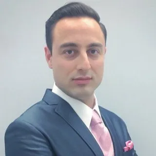 Ryan Nori - Attorney