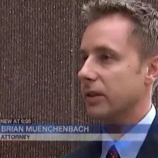 Brian A. Muenchenbach - Attorney