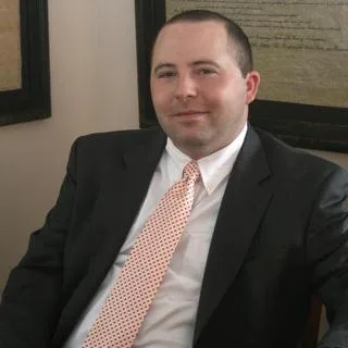 James W. Friauf - Attorney