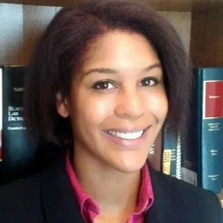 Valerie Paul - Attorney