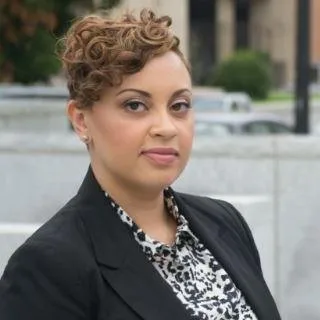 Stephanie Johnson - Attorney