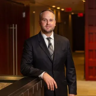 Michael B. Galbraith - Attorney