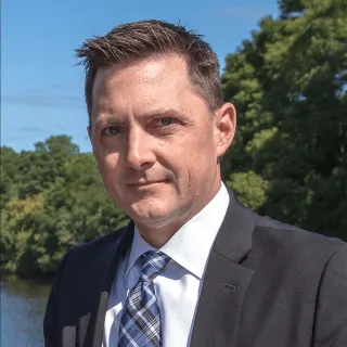 Timothy P. Beaupre - Attorney