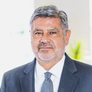 Jess A. Lorona - Attorney