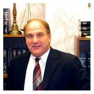 David Edward Ernst - Attorney