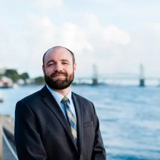 Nicholas Leger - Attorney