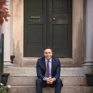 Logan A. Weinkauf - Attorney