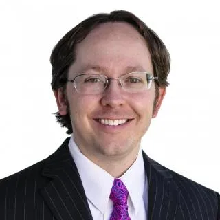 Benjamin L. Lawrence - Attorney