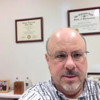 J. Richard Stermer - Attorney