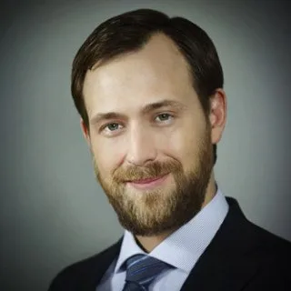David Rudorfer - Attorney