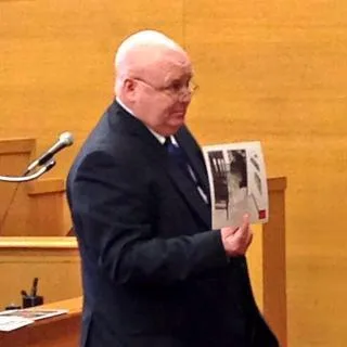 Robert Aaron Miller - Attorney