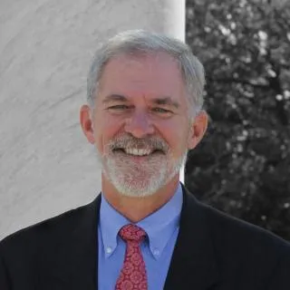 Gar Robbins - Attorney