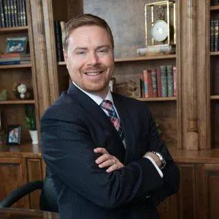 Gib Irons III - Attorney