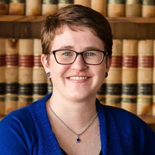 Jerusha L. Hancock - Attorney