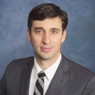 Nicholas Vidoni - Attorney