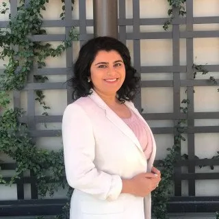 Aastha Madaan - Attorney