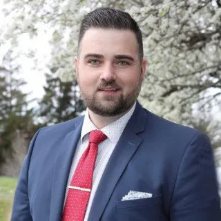 Christopher J. Fry - Attorney