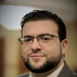 Ammar Alo - Attorney