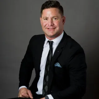 Marcus Myers - Attorney