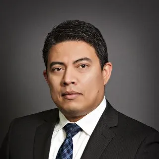 Carlos E. Sandoval
