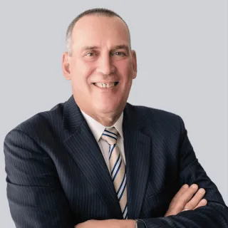 Michael P Schoenbohm - Attorney