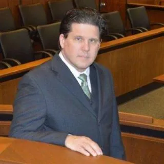 Derek John Soltis - Attorney