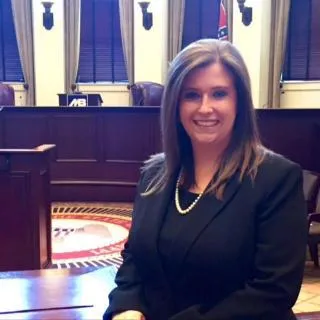 Anna K. Robbins - Attorney